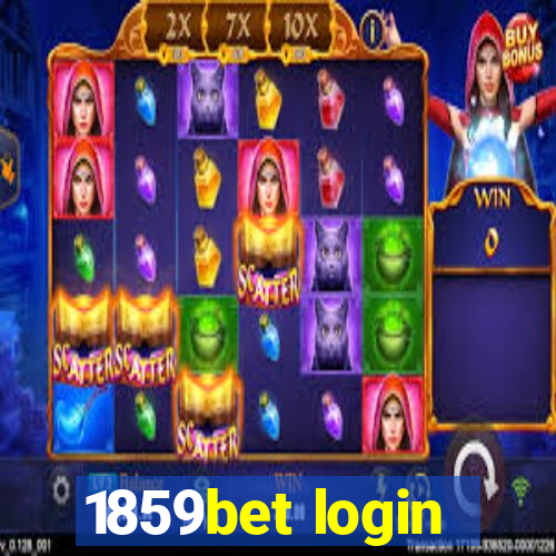 1859bet login